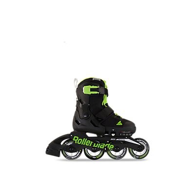 Microblade Jungen Inlineskates