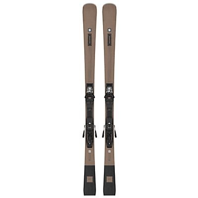 E S/MAX N°12 Damen Ski Set 22/23