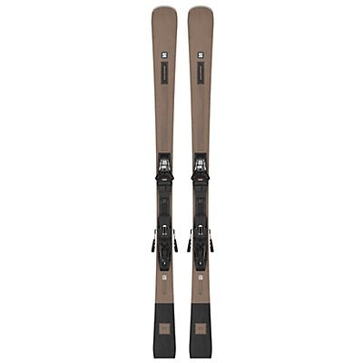 E S/MAX N°12 Damen Ski Set 22/23