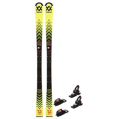 Racetriger SL Kinder Ski Set 22/23