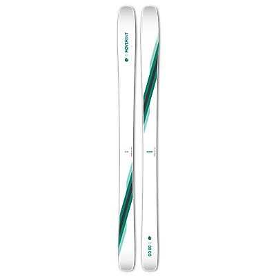 GO 90 TI Damen Ski 22/23