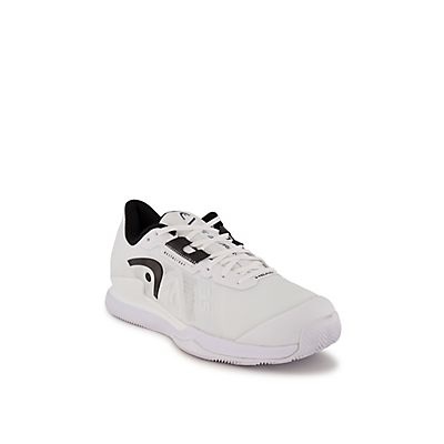 HEAD Sprint Pro 3.5 Sandplatzschuh Herren - Weiß, Schwarz
