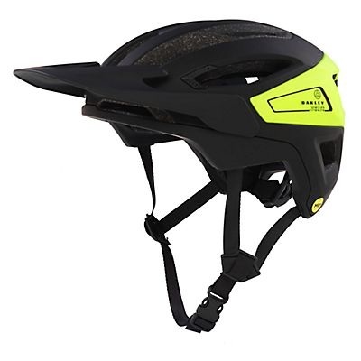 DRT3 Mips Velohelm