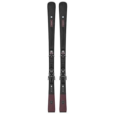 S/Max N°10 Damen Ski Set 22/23