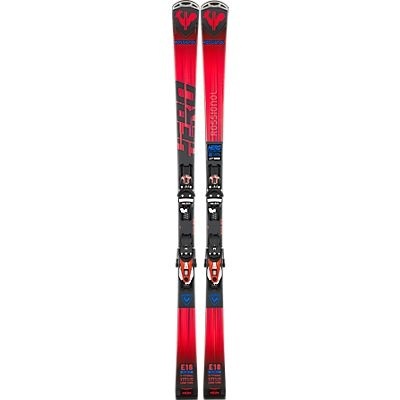 Hero Elite LT TI Ski Set 22/23