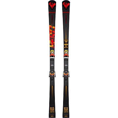 Hero Master LT Ski Set 22/23