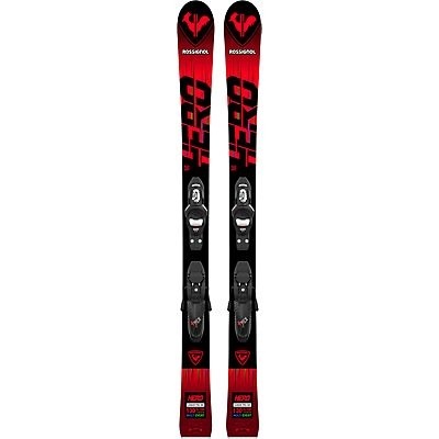 Hero Multi-Event Kinder Ski Set 22/23