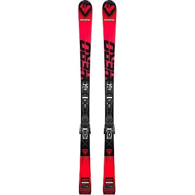 Hero Multi-Event Kinder Ski Set 22/23