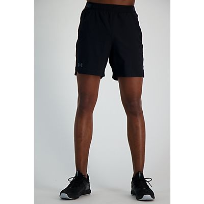 Under Armour Vanish Woven Funktionsshorts Herren