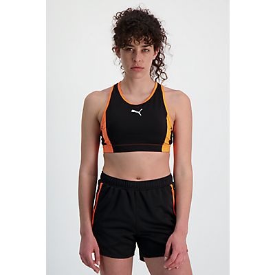 individualBLAZE High Neck Damen Sport-BH