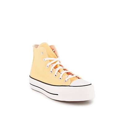 Chuck Taylor All Star Platform Damen Sneaker