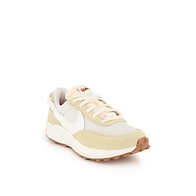 Nike Waffle Debut Damen Sneaker Beige