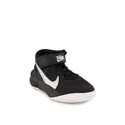 Team Hustle D 10 FlyEase Kinder Basketballschuh