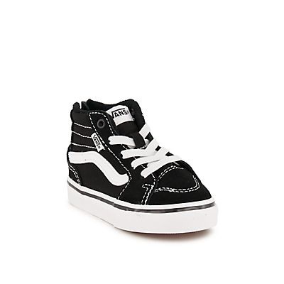 Filmore Hi Zip Kleinkind Sneaker