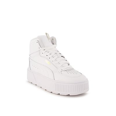 Karmen Rebelle Mid Damen Sneaker