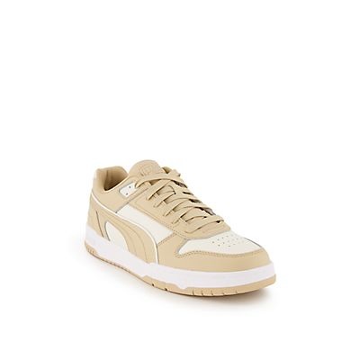 Sneakers, Low Top Herren Beige 42