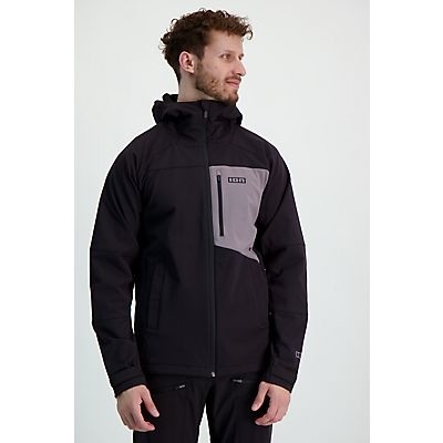 Shelter 2L Softshell Herren Bikejacke
