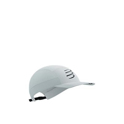 5 Panel Light Cap