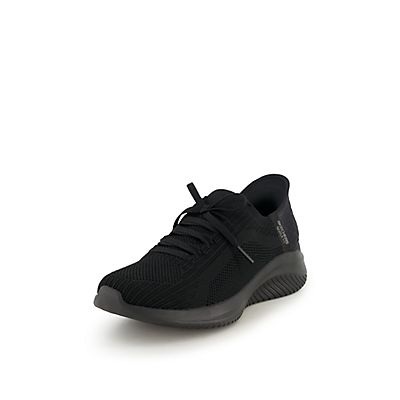 Skechers Slip-On Sneaker »ULTRA FLEX 3.0«, mit gepolstertem Fersenpart