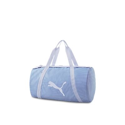 PUMA ESS Barrel Nova Shine Sporttasche Damen