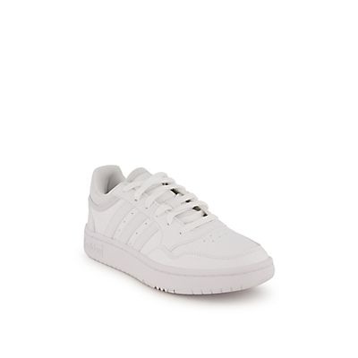 adidas Hoops 3.0 Damen Sneaker Weiss