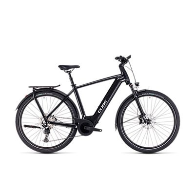 Kathmandu Hybrid EXC 750 28 E-Bike 2023