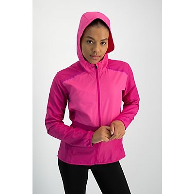 Damen Laufjacke