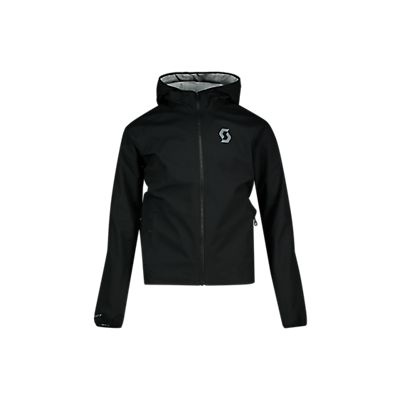 SCOTT Fahrradjacke Kinder