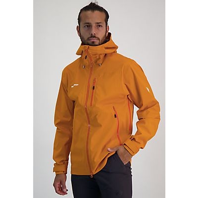 Mammut Herren Alto Guide HS Hoodie Jacke