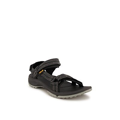 TEVA Sandale Terra Fi Lite Damen schwarz