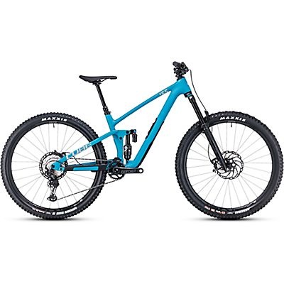 Stereo ONE55 C:62 SLX 29 Mountainbike 2023