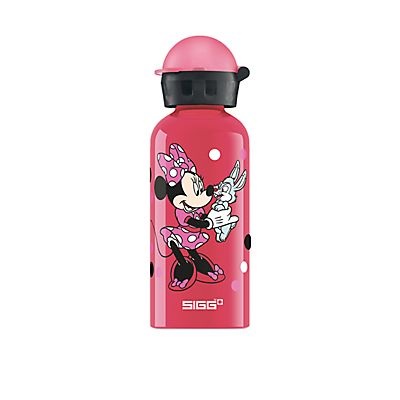 SIGG Trinkflasche 0.4l Minnie Mouse