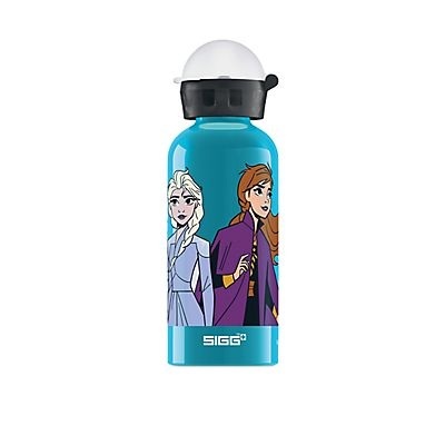 Trinkflasche KBT Anna & Elsa II 0,4L