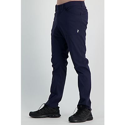 Peak Performance Light Outdoor Funktionshose Herren