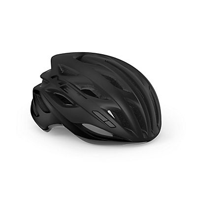 MET Estro MIPS Helm schwarz 2022 L | 58-61cm Rennvelohelme