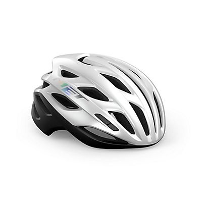 MET Estro MIPS Helm weiß 2022 M | 56-58cm Rennvelohelme