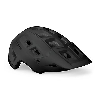 MET Terranova MIPS Helm black 2020 M | 56-58cm MTB Helme