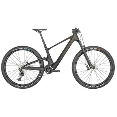 Lumen eRIDE 910 29 E-Mountainbike 2023