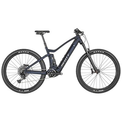 Strike eRIDE 930 E-Mountainbike 2023