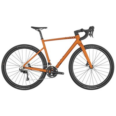 Speedster 30 28 Gravel Bike 2023