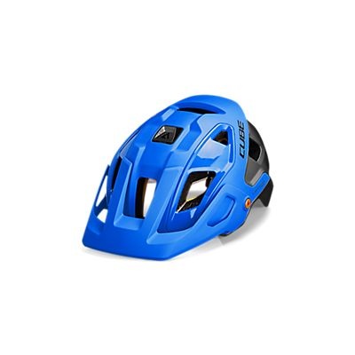 Strover X Velohelm