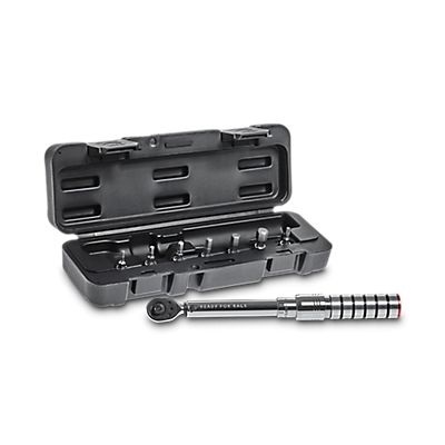 7-Pack Drehmomentschlüssel