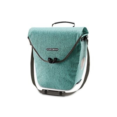 Velo-Shopper 18 L Gepäckträgertasche