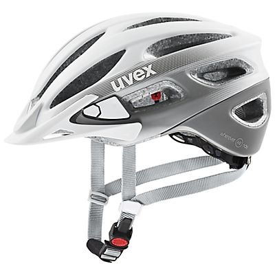 Uvex true cc Women's Edition Fahrradhelm Damen