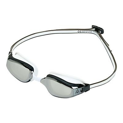 Fastlane mirrored Schwimmbrille