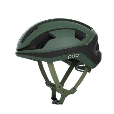 Poc Omne Lite - Fahrradhelm Epidote Green Matt L (56 - 61 cm)