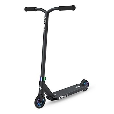 Base Scooter