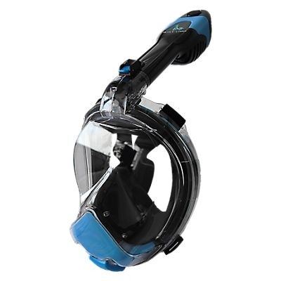E-Airwave Schnorchel Maske