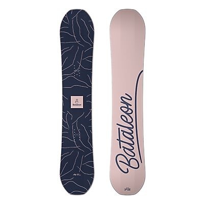 Spirit Damen Snowboard 22/23