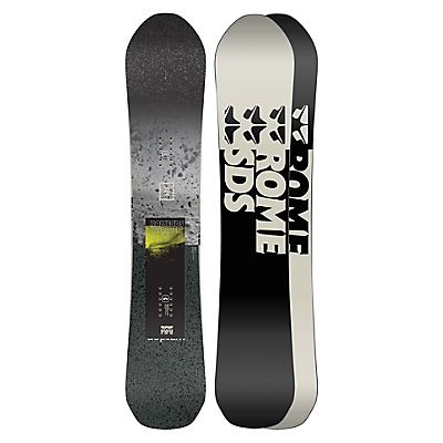 Warden Snowboard 22/23